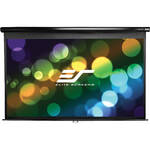 Elite M80UWH Manual Series Projection Screen (39.6 x 69.6")
