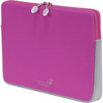 Tucano BFEF10 Easy Folder Laptop Sleeve (Fuschia)