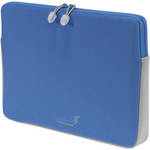 Tucano BFEF10 Easy Folder Laptop Sleeve (Blue)