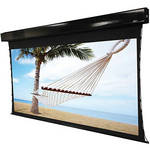 Elite DTE97C78H-E24 Osprey Dual Motorized Projection Screen (38 x 89.3"/38 x 67.5", 120V)
