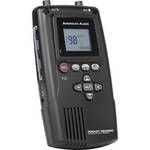 American Audio Pocket Record Portable Digital Audio Recorder