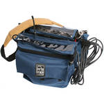 Porta Brace MXC-552R1 Audio Combination Case with Side Pouch