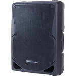 American Audio XSP-10A 10" 200W 2-Way Active Loudspeaker