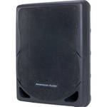 American Audio XSP-12A 12" 300W 2-Way Active Loudspeaker