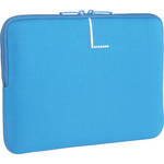 Tucano Colore Laptop Sleeve for Many 10-11.1" Netbooks (Blue)
