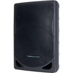 American Audio XSP-15A 15" 400W 2-Way Active Loudspeaker