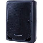 American Audio XSP-8A 8" 100W 2-Way Active Loudspeaker