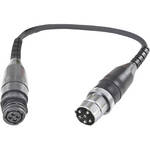 Quantum Instruments Adapter for QFX Flash to Lumedyne