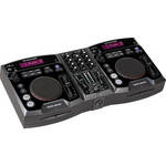 Marathon DCM-6000 Professional CD/SD/HD/USB Mix Station