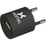 Xuma USB Wall Charger with iPod/iPhone Charge & Sync Cable (Europe)