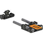 Vocas 0350-0310 DSLR Rail Support