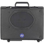 AmpliVox Sound Systems S1222 EZ Tote Companion Speaker