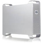 Macally G-S350SUAB2 Hi-Speed eSATA/FireWire/USB 2.0 Storage Enclosure