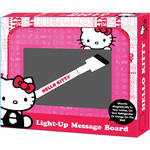 Hello Kitty Light-Up Message Board