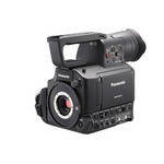 Panasonic AG-AF100 Professional Memory Card Camcorder