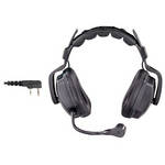 Eartec Ultra Double Around-Ear Intercom Headset (Kenwood)