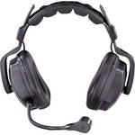 Eartec Ultra Double Around-Ear Intercom Headset (Motorola)
