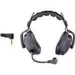 Eartec Ultra Double Around-Ear Intercom Headset (Talkabout)