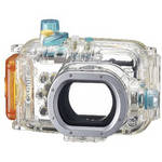 Canon WP-DC38 Case for Canon PowerShot S95