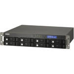 Qnap TS-859U-RP Turbo NAS Hard Drive Enclosure