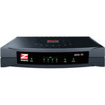 Zoom Telephonics X5 ADSL 2/2+ Modem with 4-port Router