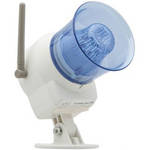 Mace Wireless Outdoor Siren