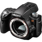 Sony Alpha DSLR-SLT-A55 Digital Camera (Body Only)