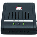 Zoom Telephonics Wireless-N Travel Router for 3G/4G USB Modems