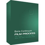 Boris FX Continuum Film Look (Mac)