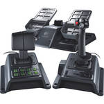 Logitech G940 Flight System