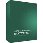 Boris FX Continuum Glitters Unit (Mac)