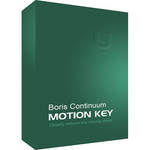 Boris FX Continuum Motion Key (Mac)