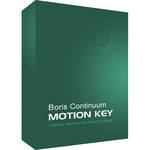 Boris FX Continuum Motion Key (Win)