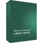 Boris FX Continuum Light Rays (Win)