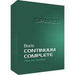 Boris FX Boris FX Continuum Complete 5 for Autodesk Systems
