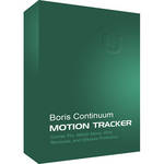 Boris FX Continuum Motion Tracker (Mac)