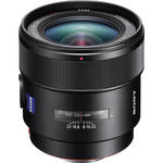Sony Distagon T* 24mm f/2 SSM Wide Angle Lens