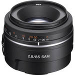 Sony 85mm f/2.8 Alpha A-Mount Standard Prime Lens