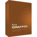 Boris FX Graffiti 5.3 Academic (Mac)