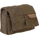 National Geographic NG A1222 Africa Series Horizontal Camera Pouch (Brown)