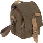 National Geographic NG A2200 Africa Series Small Holster Case (Brown)