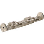 Vocas Handgrip Combi Rail Bracket