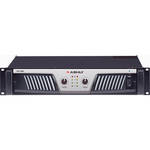 Ashly KLR-4000 Stereo Power Amplifier (850W/Channel @ 8 Ohms Stereo)