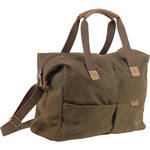 National Geographic A8240 Africa Large Tote Bag (Brown)
