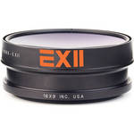 16x9 Inc. 169-HDWC8X-EX EXII 0.8x Wide Angle Converter