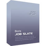 Boris FX Job Slate for Final Cut Pro
