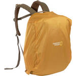 National Geographic A2560RC Africa Rain Cover for Satchels and Rucksacks (Yellow)