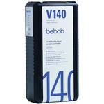 Bebob Engineering V140 Lithium-ion V-mount Battery