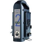 Bebob Engineering VS2 Dual V-Mount Battery Charger