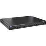 NVT NV-16PS42-PVD Power Supply StubEQ Active Receiver Hub (16-Channel)